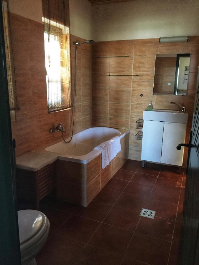 Somlo Wineshop Guesthouse Somlovasarhely Dış mekan fotoğraf