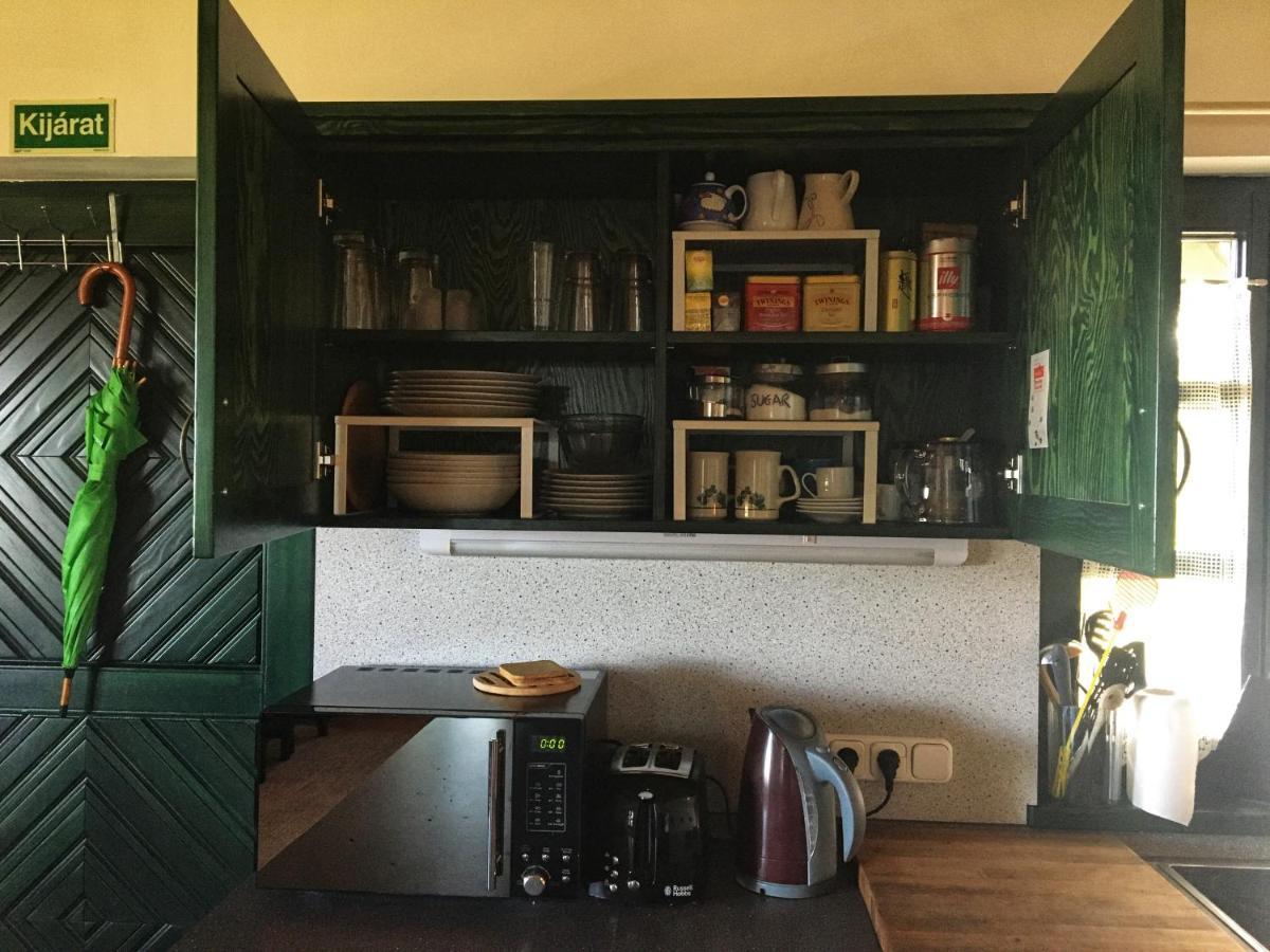 Somlo Wineshop Guesthouse Somlovasarhely Dış mekan fotoğraf