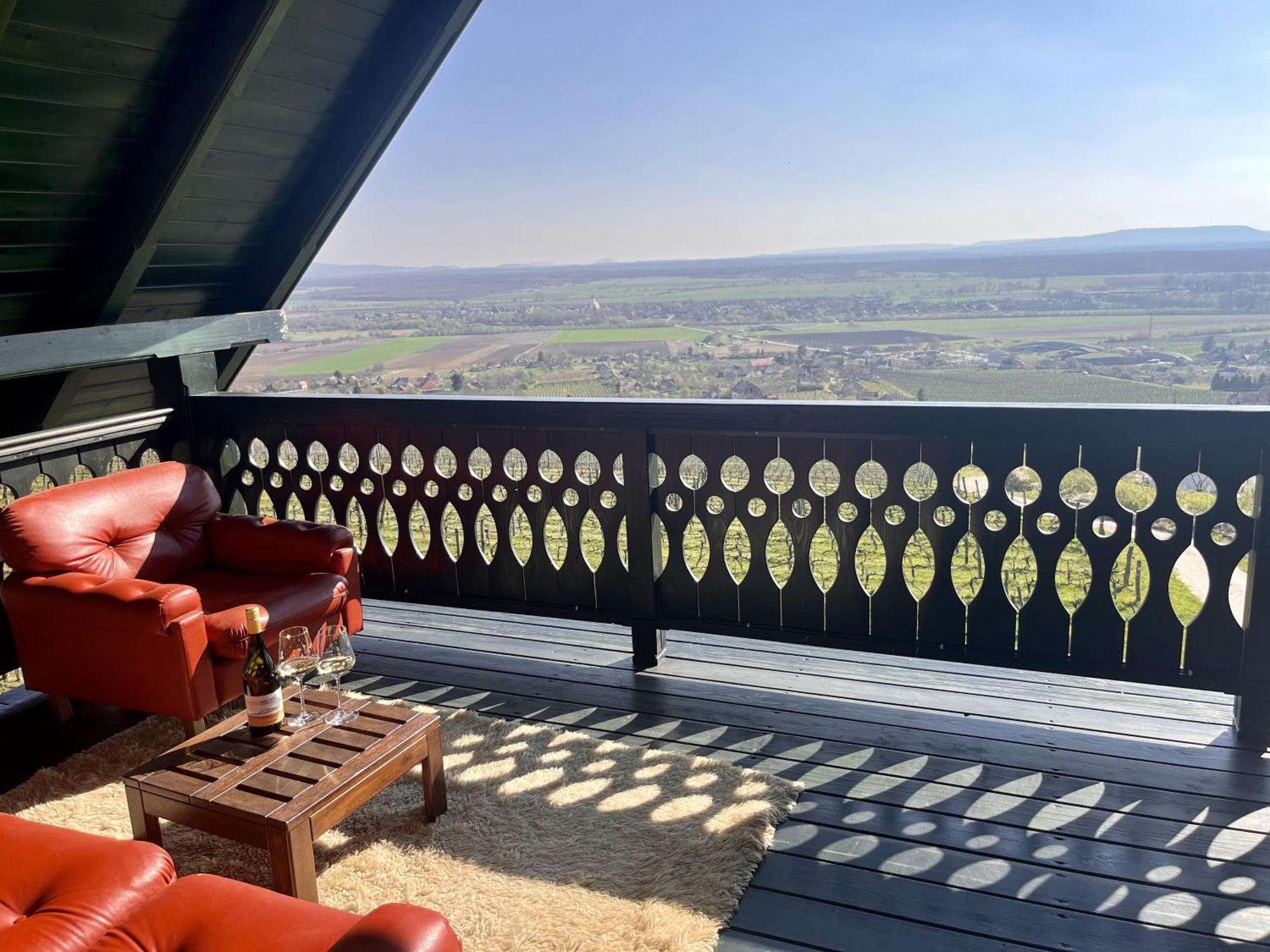 Somlo Wineshop Guesthouse Somlovasarhely Dış mekan fotoğraf