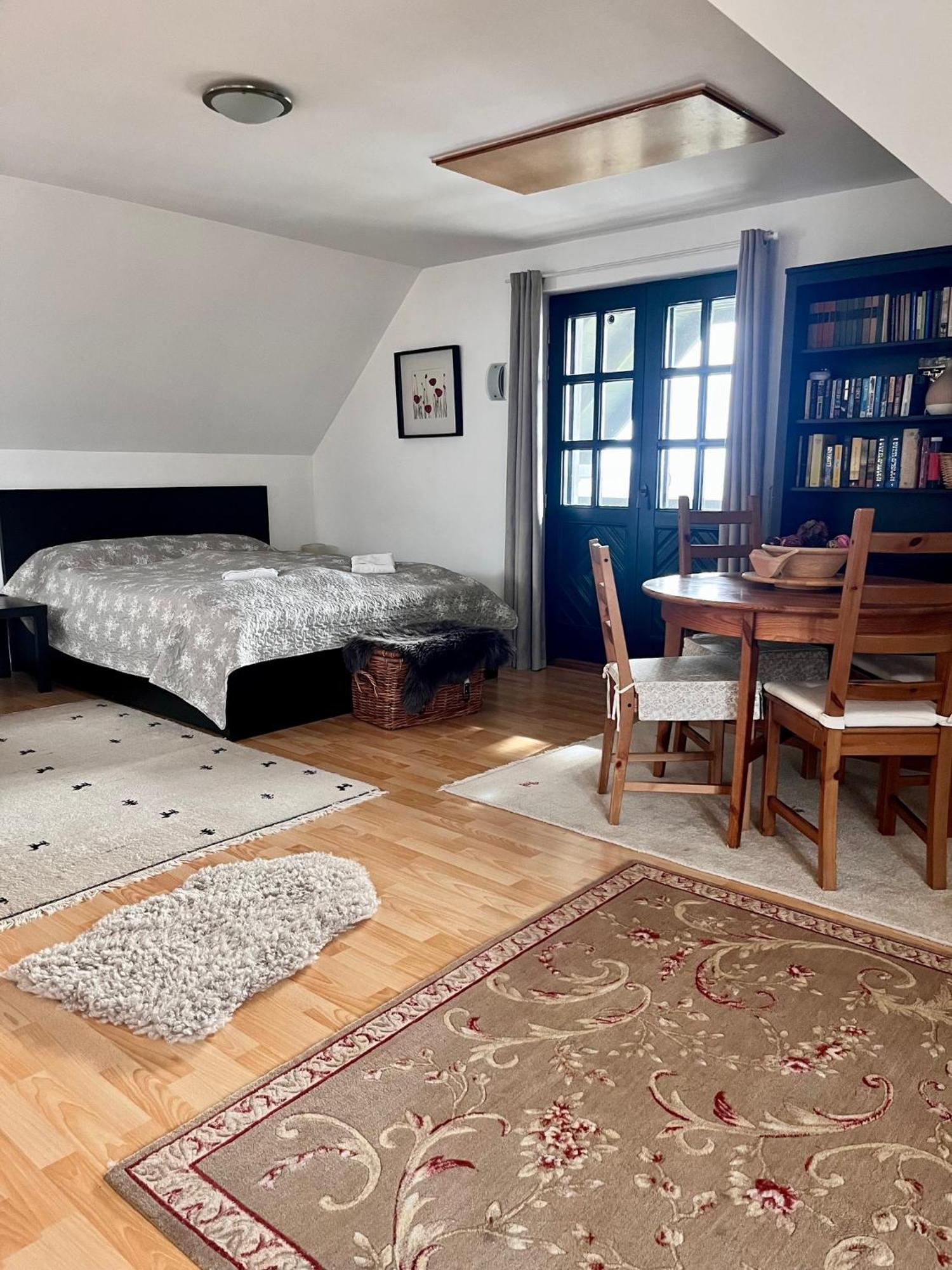 Somlo Wineshop Guesthouse Somlovasarhely Dış mekan fotoğraf
